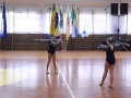 Twirling klub Ljutomer na 18. DP