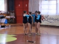 Twirling klub Ljutomer na 18. DP
