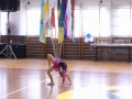 Twirling klub Ljutomer na 18. DP