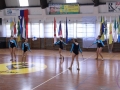 Twirling klub Ljutomer na 18. DP