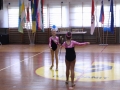 Twirling klub Ljutomer na 18. DP