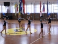 Twirling klub Ljutomer na 18. DP