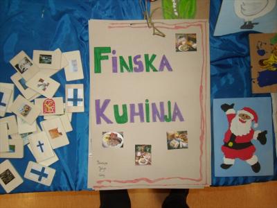 Finska kuhinja