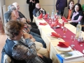 Udeleženci zbora SKD Štajerska skupnost
