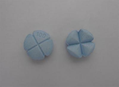 Viagra, foto: PU MS