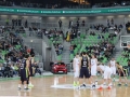 Union Olimpija - Real Madrid