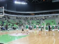 Union Olimpija - Real Madrid