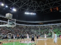 Union Olimpija - Real Madrid