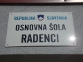 Uradni naziv šole