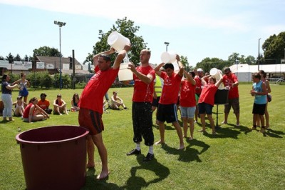 Zaključek Pomurskega športnega festivala