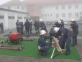 Usposabljanje za gasilske sodnike
