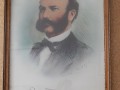 Ustanovitelj Rdečega križa Henry Dunant