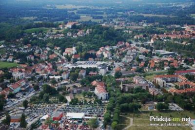 Pomurje ima s tem odlične priložnosti za črpanje sredstev