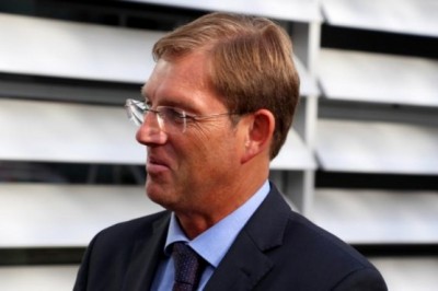 Miro Cerar je v Lendavi pojasnil, da bo uveden začasen nadzor na meji z Madžarsko