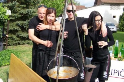 5. bogračfest v Babincih
