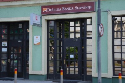 »Občinska blagajna« bo poslovala v poslovalnici Deželne banke Slovenije d.d., na Partizanski cesti 23 v Gornji Radgoni