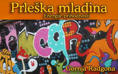 Gornja Radgona