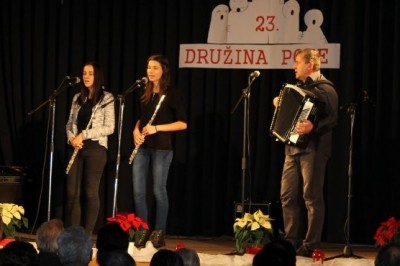 Družina Stajnko