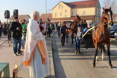 Štefanovo v Križevcih pri Ljutomeru