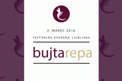 Bujta repa