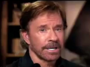 Chuck Norris