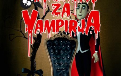 Kandidat za vampirja