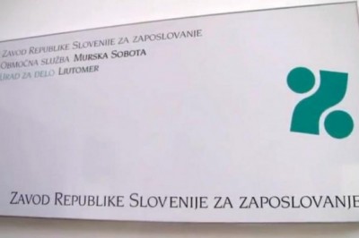 Zavod Republike Slovenije za zaposlovanje