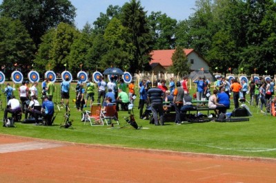 Državno lokostrelsko prvenstvo za osnovne in srednje šole