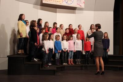66. Pevski festival otroških in mladinskih zborov