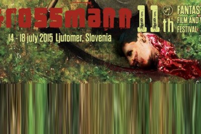 Grossmannov festival bo letos že 11.