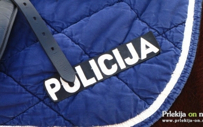 Policija