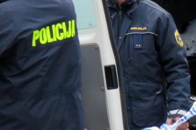 Policija