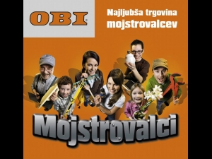 Mojstrovalci