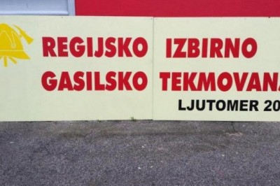 Izbirno regijsko tekmovanje