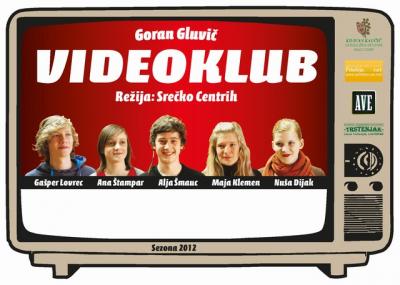 Videoklub