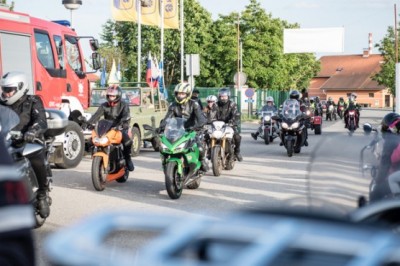 16. moto srečanje MK Cest Bon Ormož