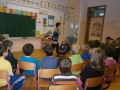 V OŠ Ivana Cankarja