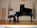 V. Poletna šola za klavir