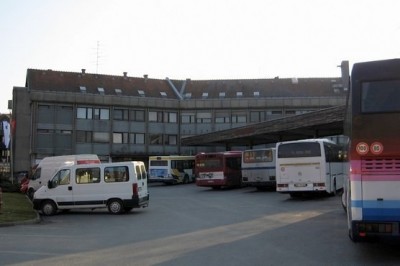 Avtobus vas med tednom julija in avgusta zapelje do Term Banovci in Bioterm v Mali Nedelji