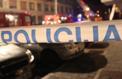 Policija