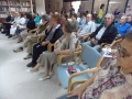 V prvi vrsti literarni ustvarjalci