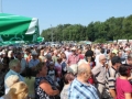 V Radencih odprli nakupovalni center Jager