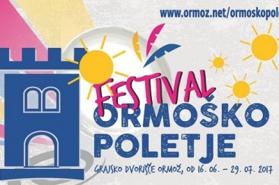 Festival Ormoško poletje