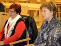 V zavetju besede