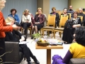 V zavetju besede