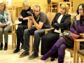 V zavetju besede