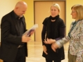 V zavetju besede