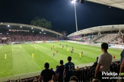 Maribor - Astana