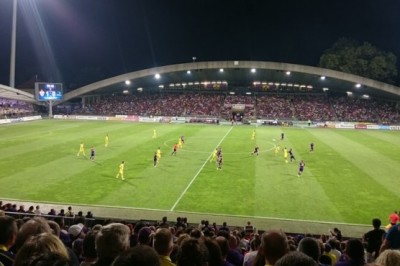 Maribor - Astana