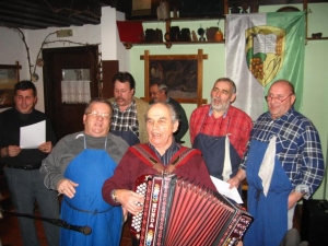 2. občni zbor